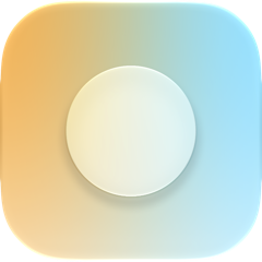 The Small Key app icon.