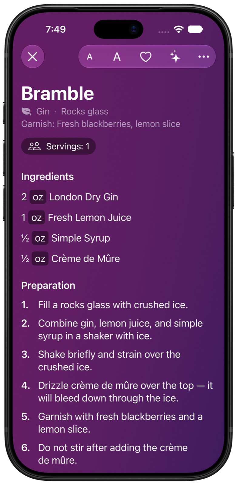 Screenshot 3