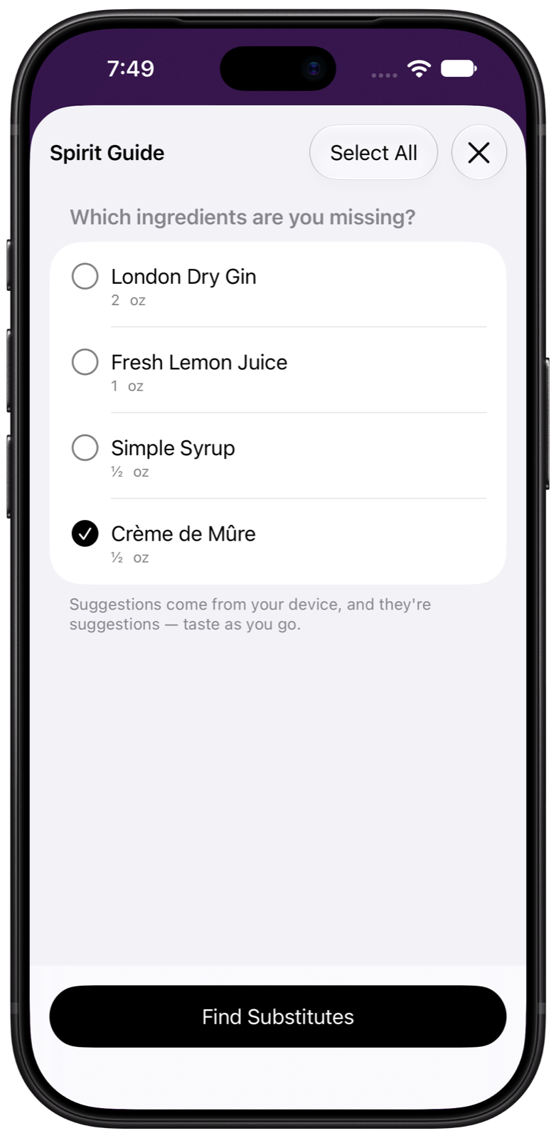 Screenshot 4