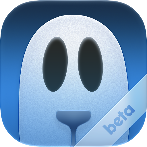 The Spirit Vault app icon for TestFlight builds.