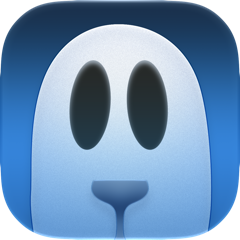 Spirit Vault app icon